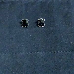 Tous  earrings